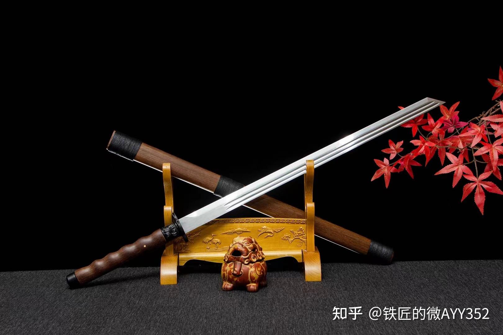 唐横刀图片,唐横刀标准尺寸 - 知乎