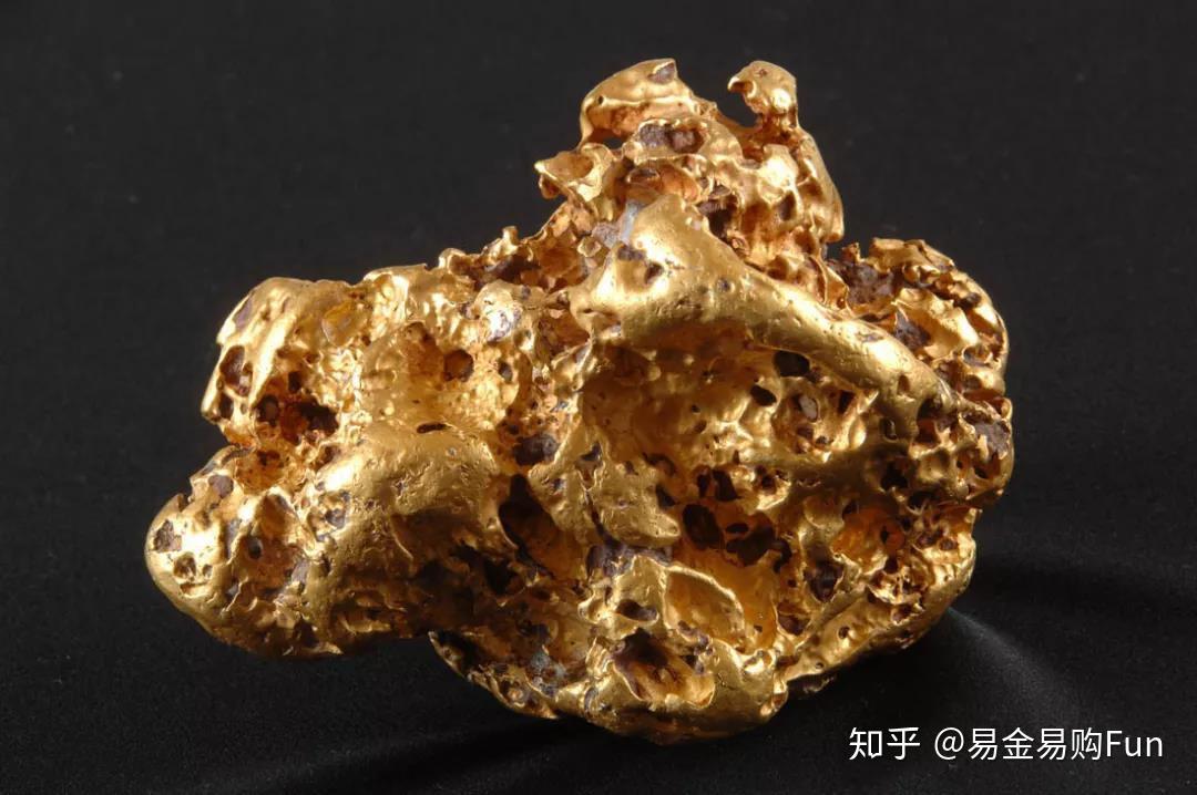 不做“金界”小文盲:一文掌握古法金、足金、3D硬金的区别 - 知乎