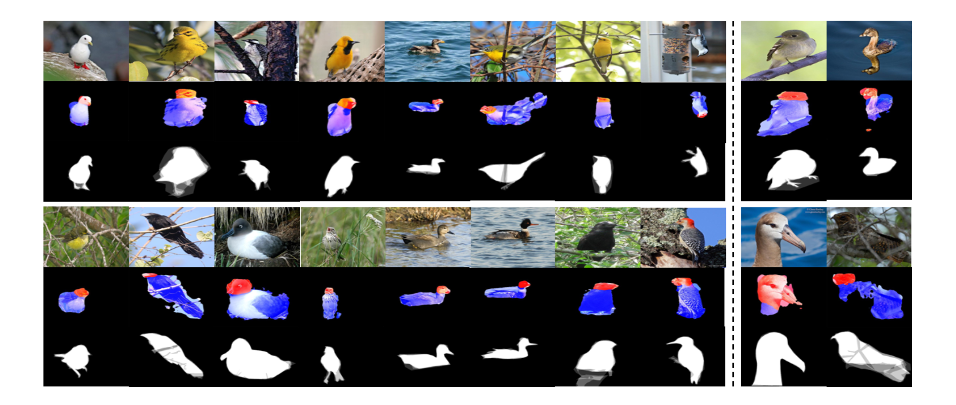 「见微知著」——细粒度图像分析进展综述 - 知乎