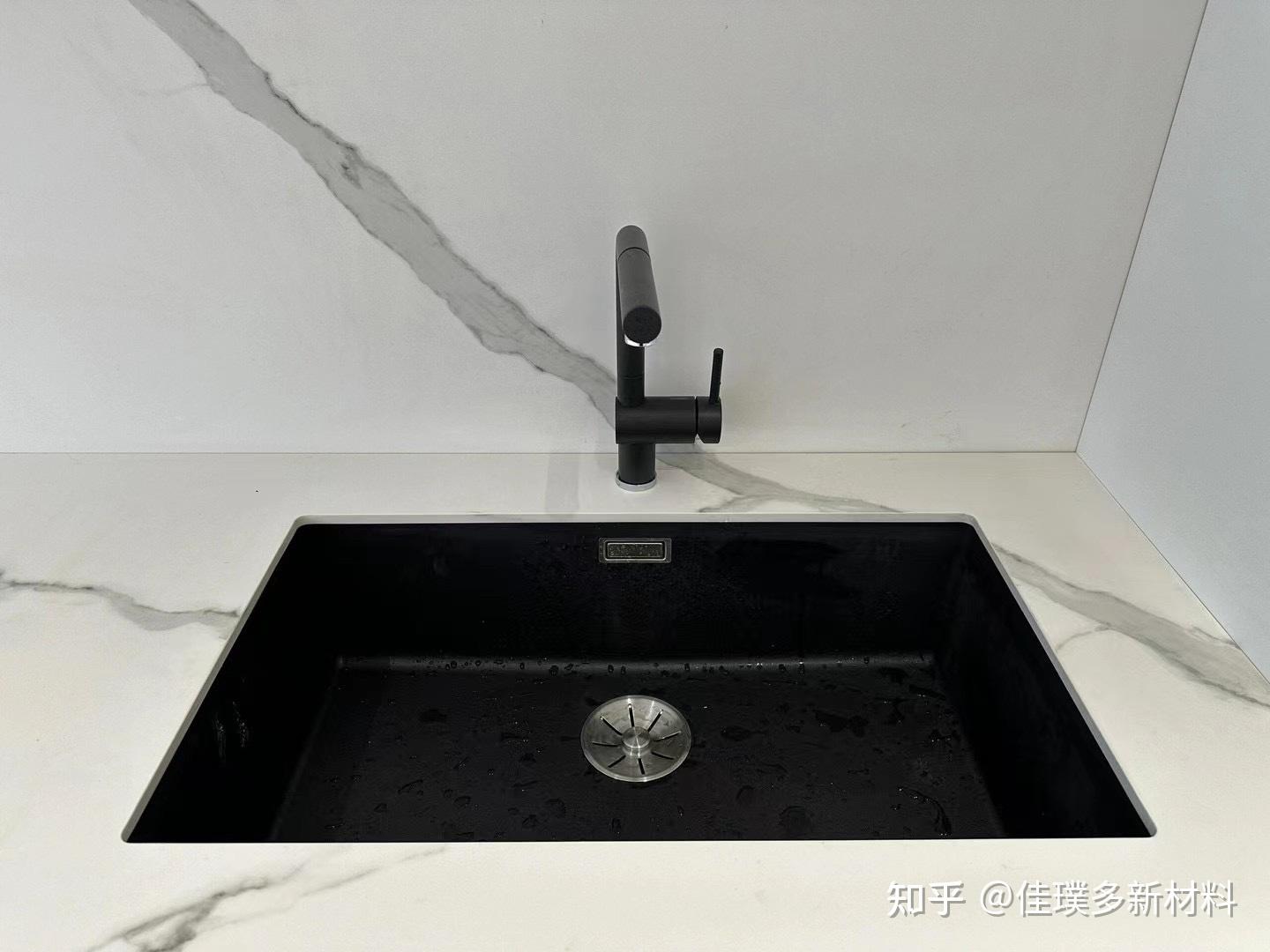 台上盆vs台中盆vs台下盆vs无缝盆:台盆安装方式全解析,看完再装不踩坑! - 知乎