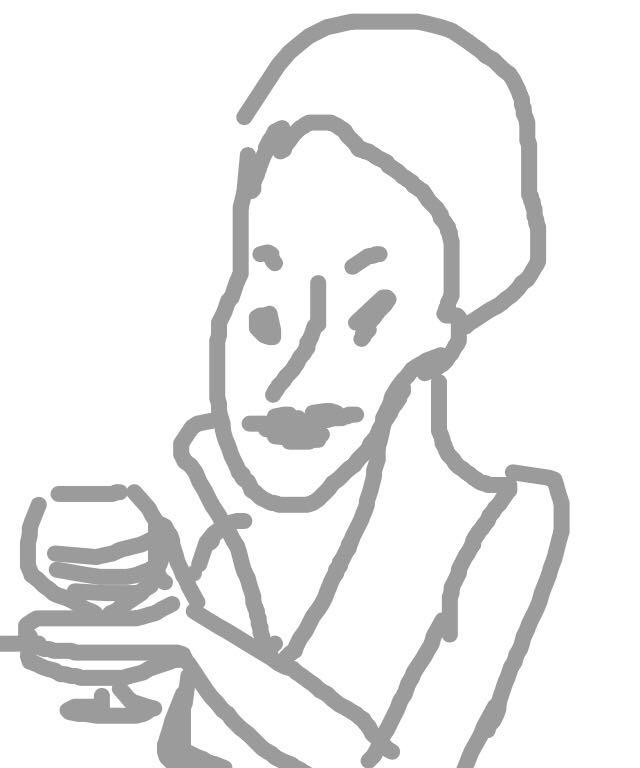 你见过最灵魂画手的作品是什么样的?