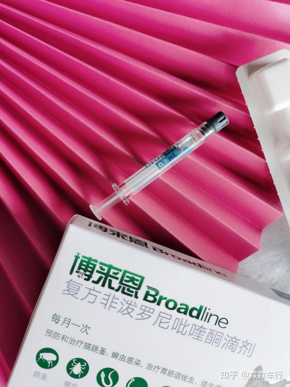 猫咪驱虫药如何选择博来恩怎么样