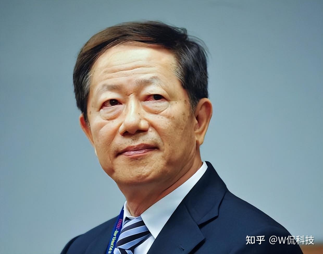 摊牌了?台积电董事长刘德音表态,"拭目以待"的后续有结果了