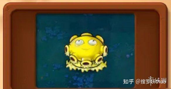 植物大战僵尸杂交版图鉴大全