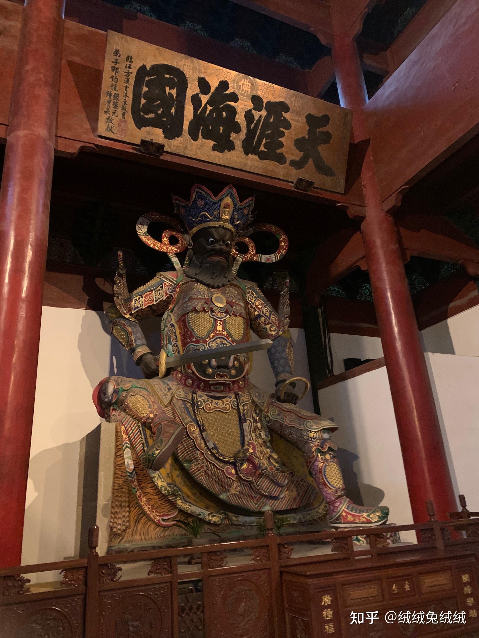 游登飞来峰77灵隐寺攻略77游记