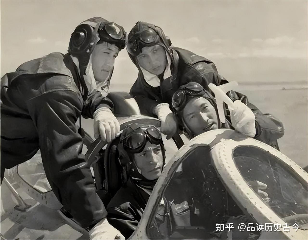 1959年,叛逃台湾飞行员刘承司把所有军事秘密都讲了出去 - 知乎