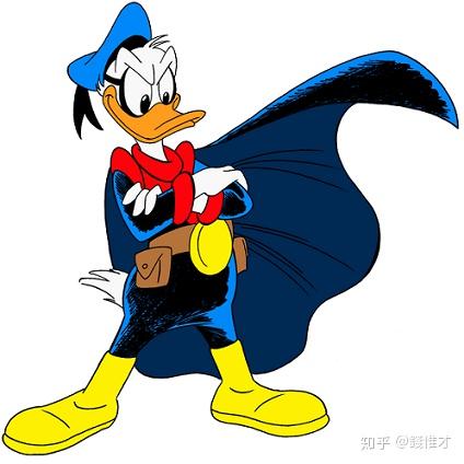 笨拙的可爱-高飞 - 知乎