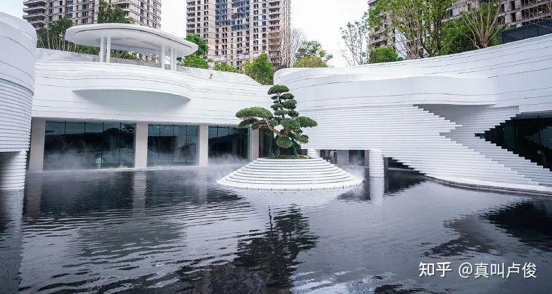 这个项目放任何城市,都是绝对封面 - 知乎