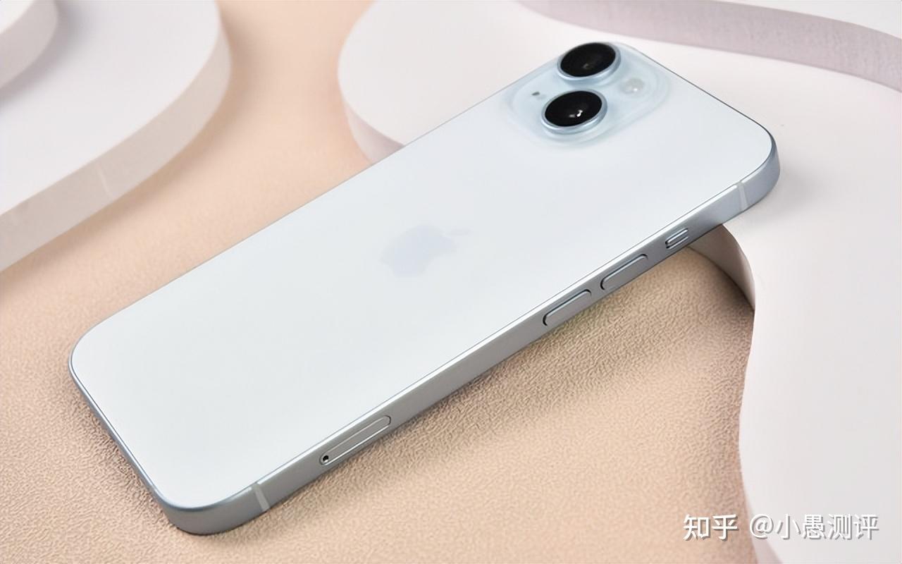 苹果iPhone15深度体验三天以后,不吹不黑地,说说自己的使用感受 - 知乎