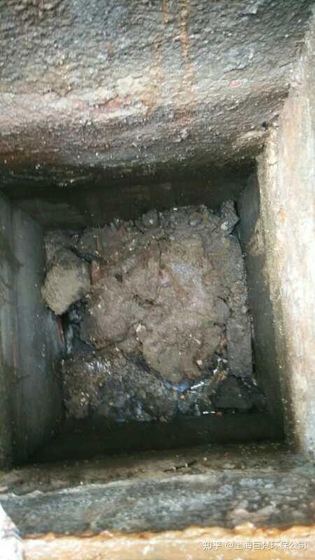 上海道路管道清淤上海市政管道淤泥怎样清理