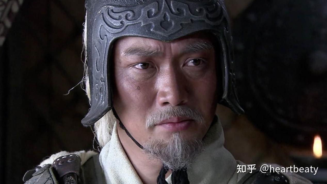 陆逊追杀刘备，为何看到一白袍老将，转身就走？ - 知乎