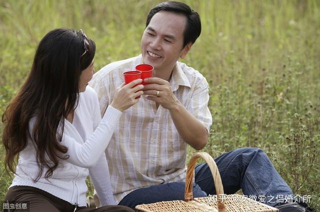 离异男跟离异女,谁会更容易再婚?离异男人为何更着急结婚? - 知乎