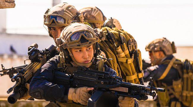 《红海行动》中蕴藏的职场真理