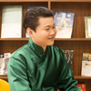 大业游学