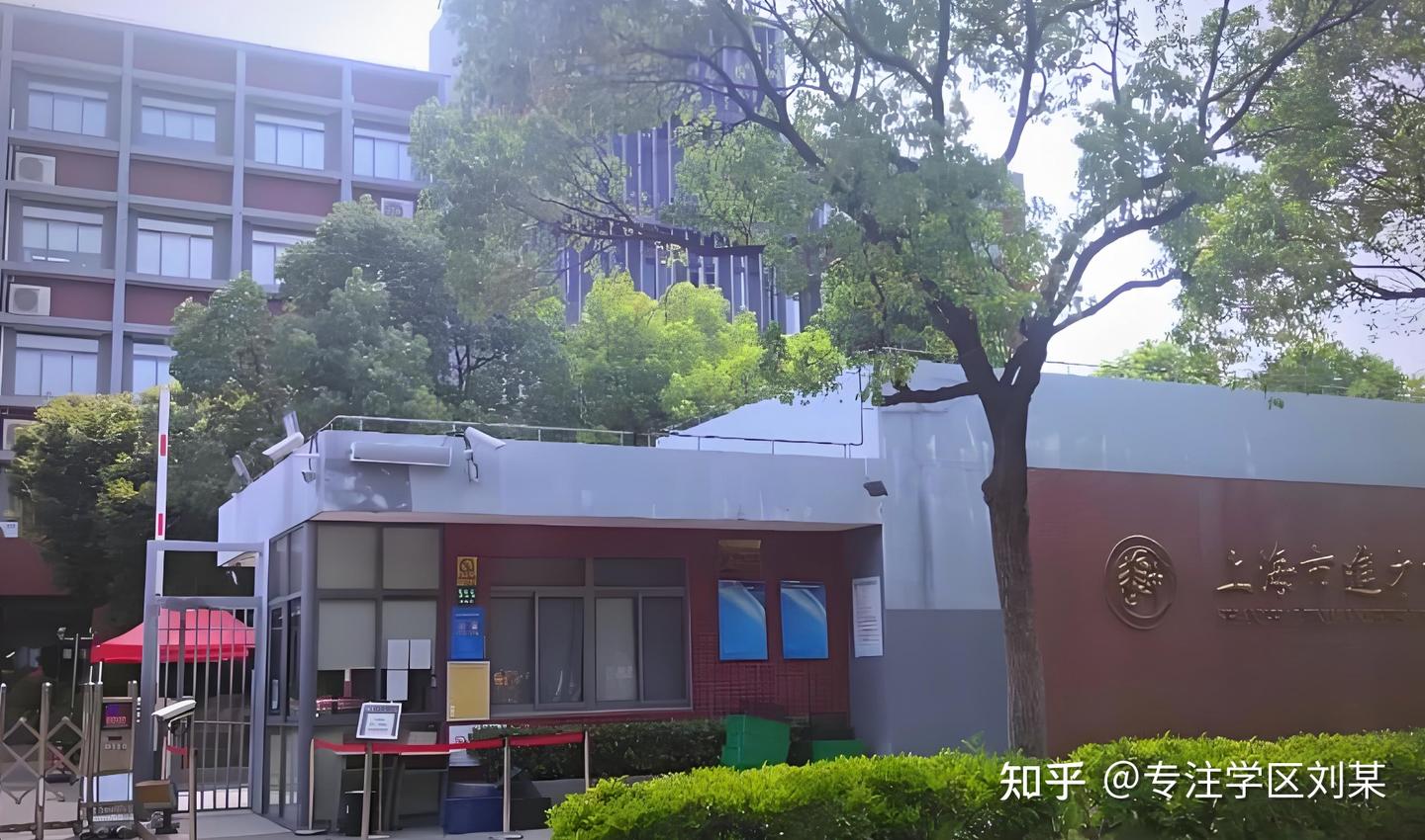 浦东新区——进才系初中(进才实验中学、进才北校)——归纳介绍 - 知乎