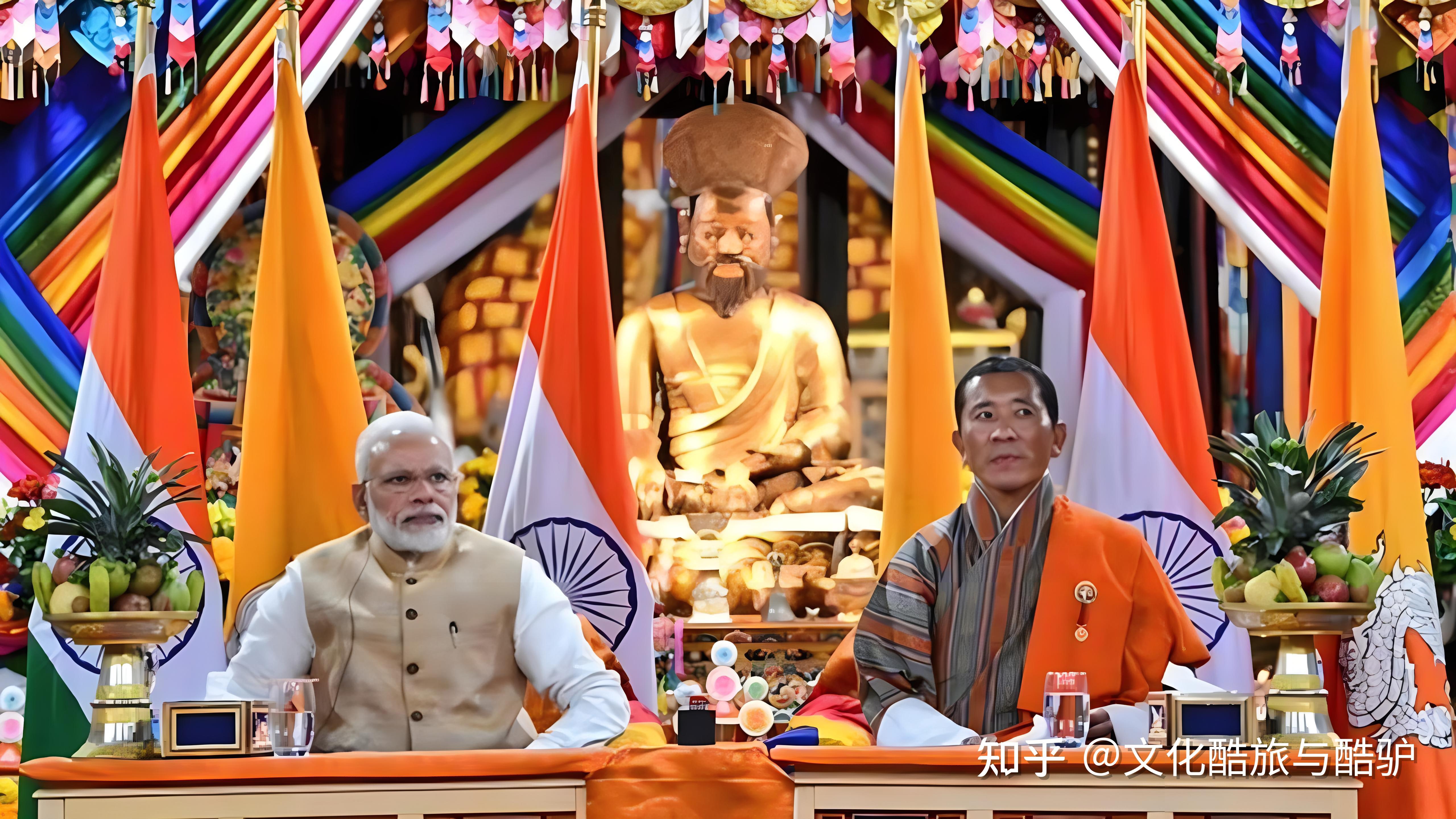 真实不丹并不幸福怎一个惨字了得