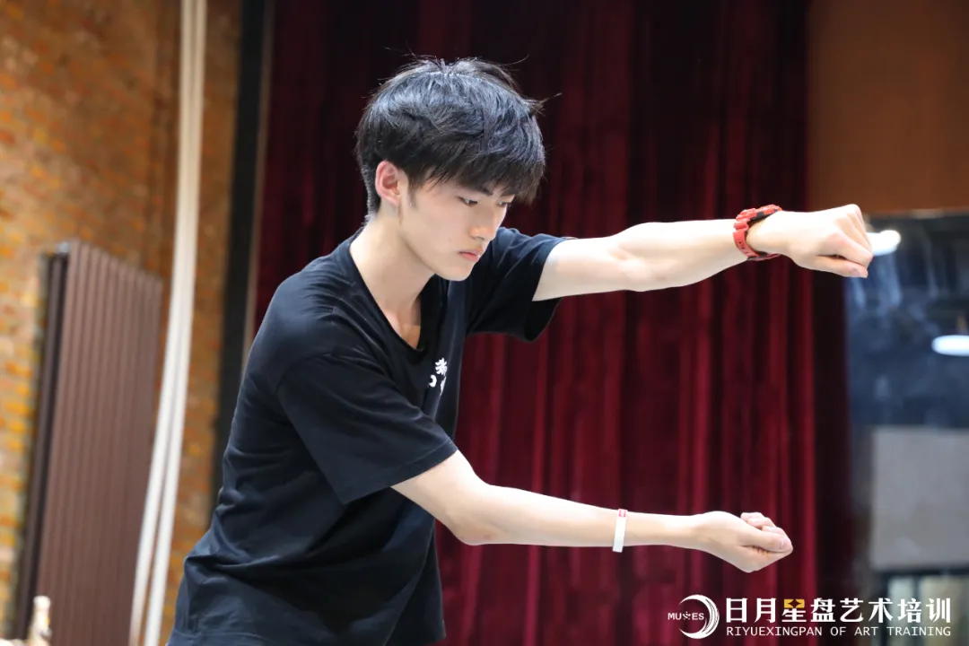 表演艺考丨影视表演,这些要点必须掌握! - 知乎