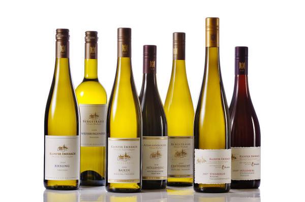 10大最贵德国酒你喝过几款