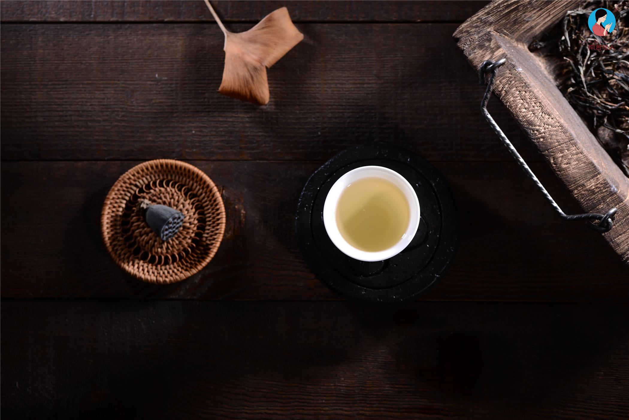 实测 | 一口气品9款茶,用对比告诉你:春茶、夏茶、秋茶到底有何区别? - 知乎