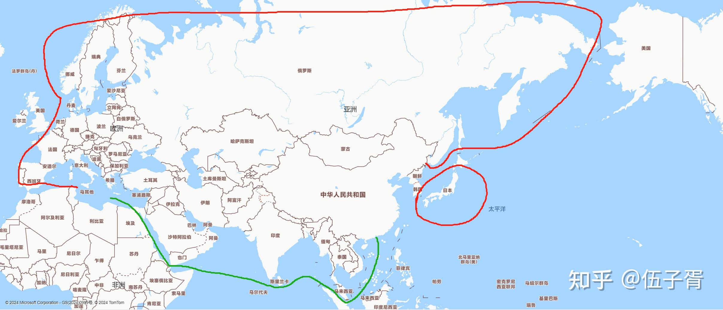 中日将就福岛核污染水排海问题发表共识 ，有哪些信息值得关注？