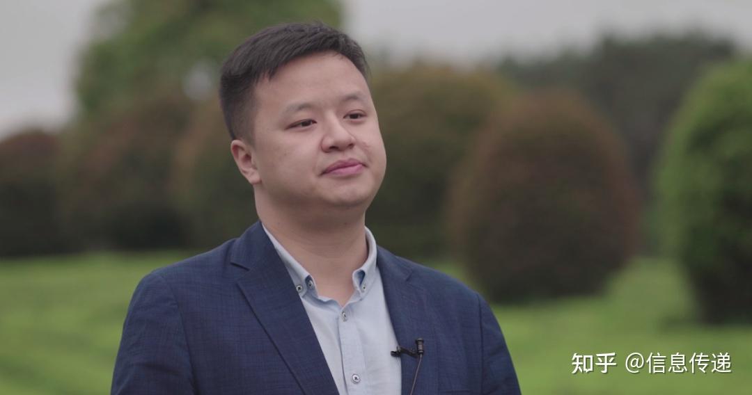 姜巍黔茶飘香助力乡村振兴事业