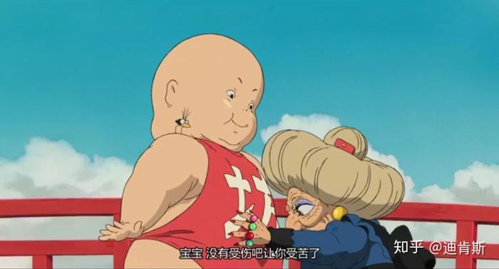 千与千寻这部电影到底讲的什么论好电影的设计原则