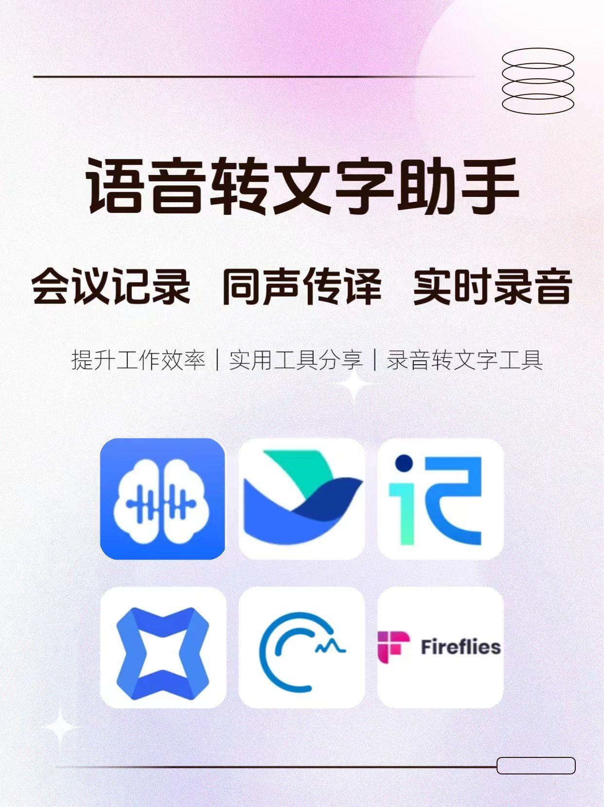录音转文字神器 | 职场人必备 - 知乎