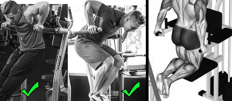 四,肩关节稳定性差