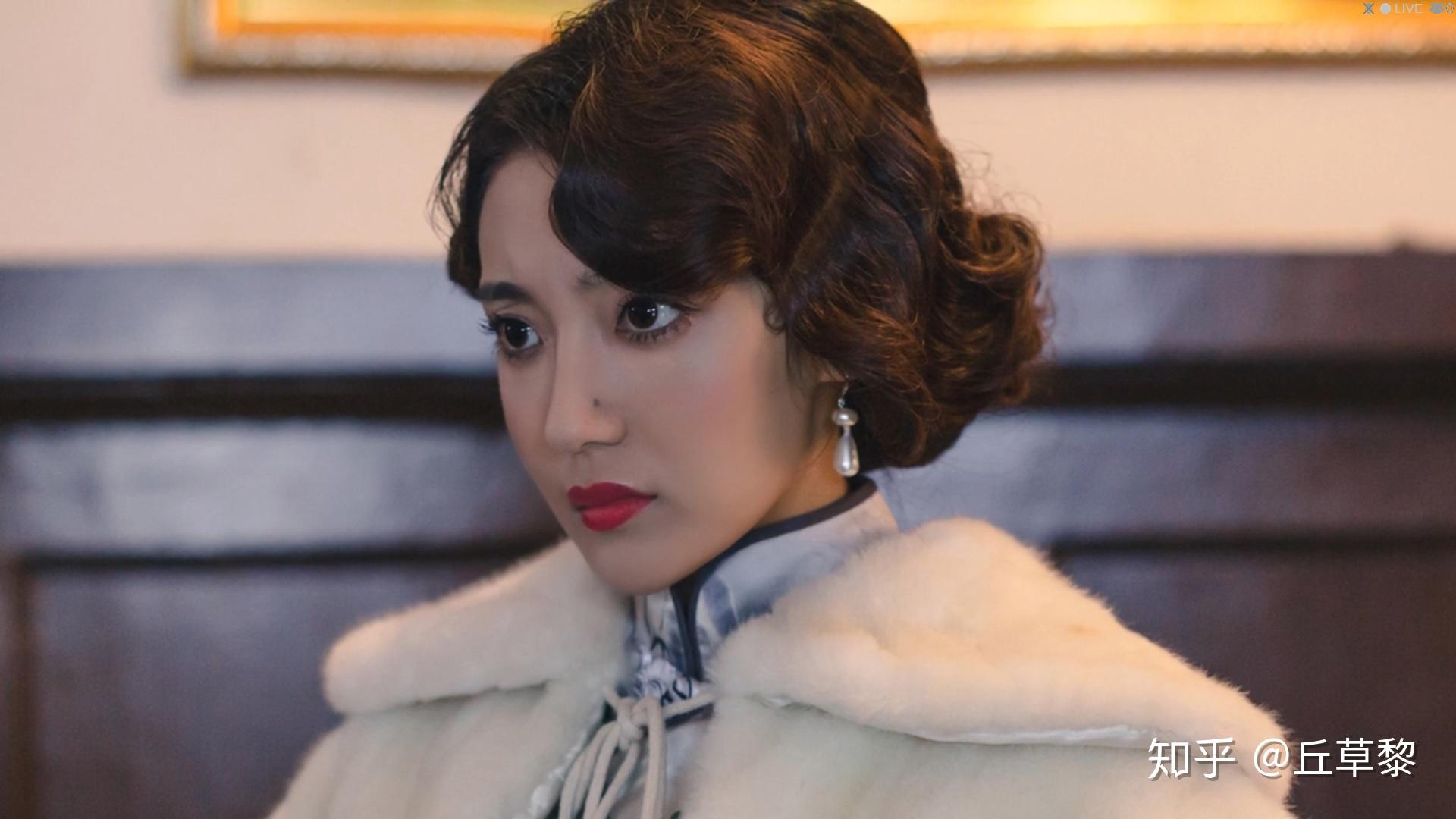 《隐形守护者》女性角色盘点:谁是你的最爱? - 知乎
