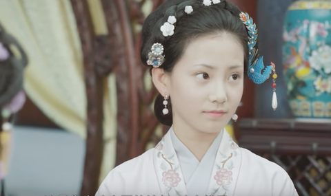 第三篇,也是最后一篇:小戏骨红楼的绿叶们:李纨,妙玉,平儿,袭人,紫鹃