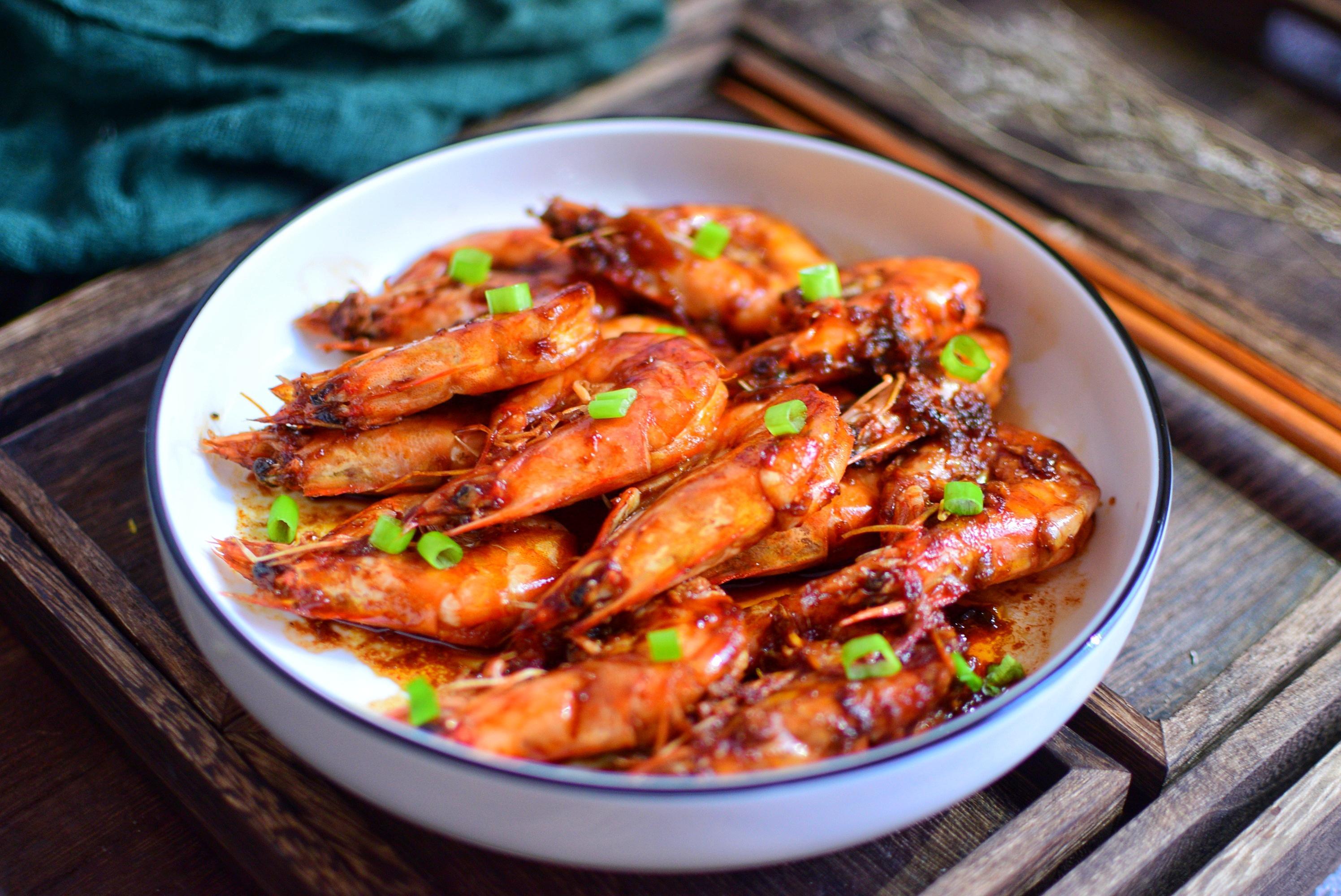 简单,2分钟学会,吃了还想吃 发布于 昨天 01:54 · 83 次播放美食腰果