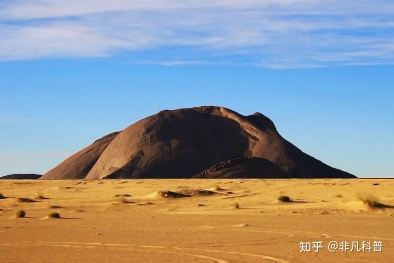世界上最大的10块巨石,它们在哪里? - 知乎