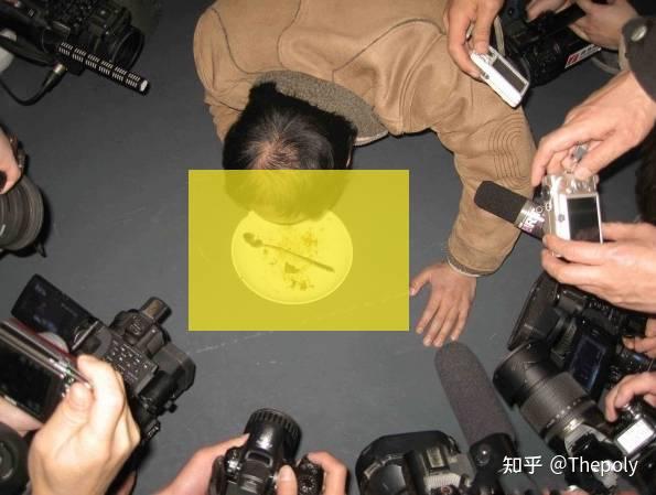 国内当代行为艺术大赏 - 知乎