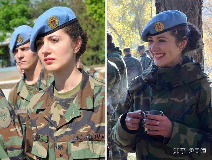 摩尔多瓦人与罗马尼亚人同宗同文,都是达契亚人的子孙.