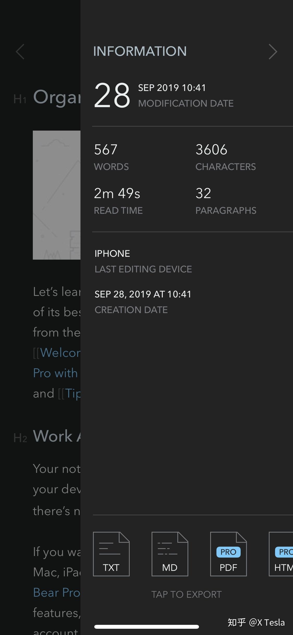 typora ios typora ios