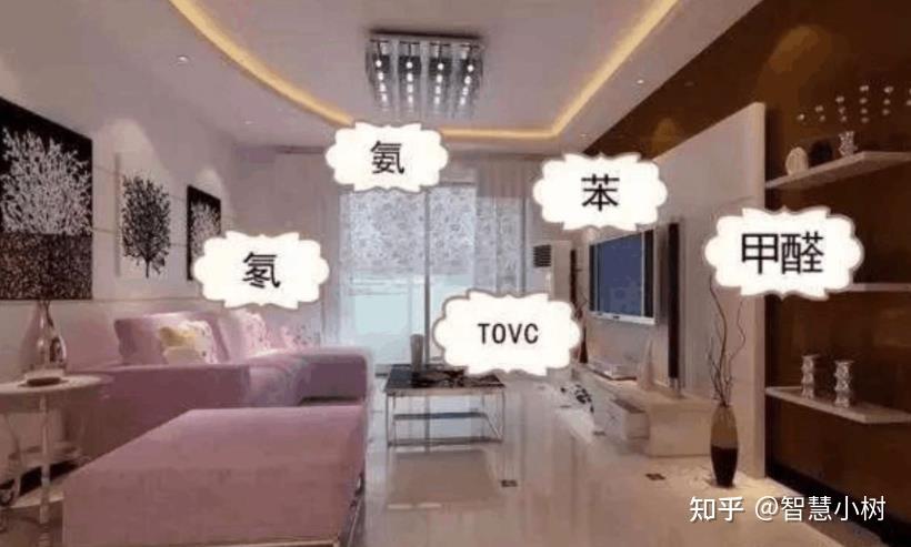 新房装修除甲醛最有效方法排行榜,不看是你的损失 - 知乎