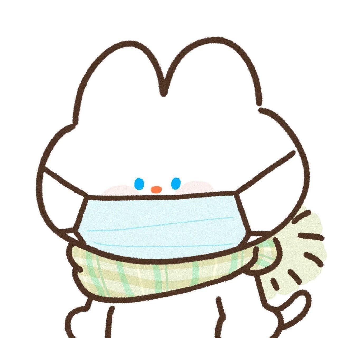 一键生成口罩头像 | 宣传佩戴口罩 从我做起 - 知乎