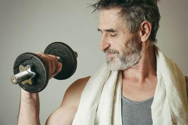 防治老年人肌少症 营养干预是基础 运动干预是关键 知乎