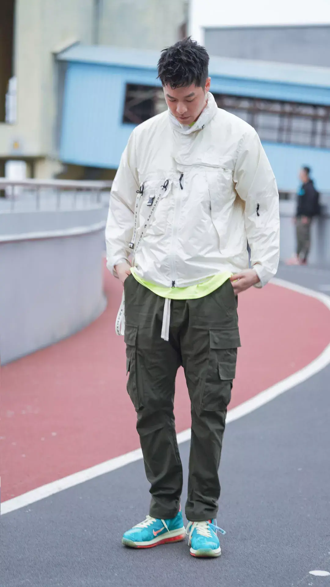 毒app周汤豪就算得不到别人的认可我仍要坚持做自己pview