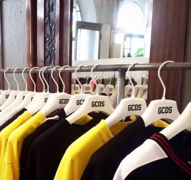 意大利品牌知多少|GCDS:杨幂都爱的意大利潮牌