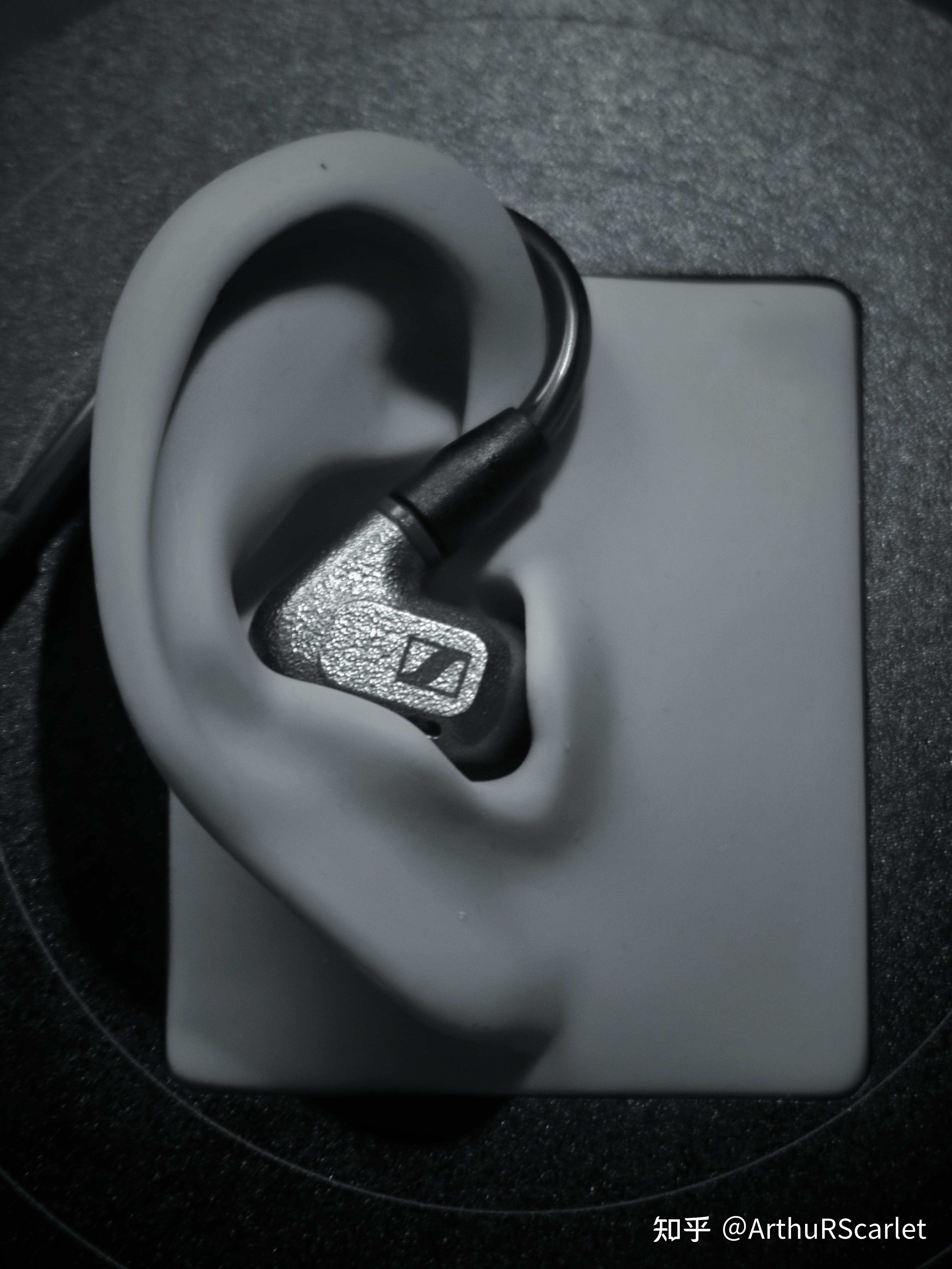 森海塞尔ie600的详评