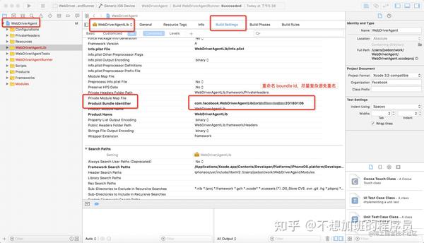 Webdriveragent _ Webdriveragent Ios – FPSN