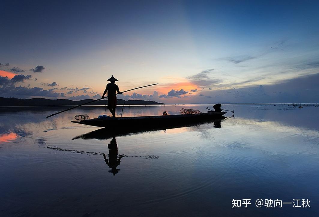 律诗的中间两联为什么要对仗,改成首联和尾联对仗岂不更好? - 知乎