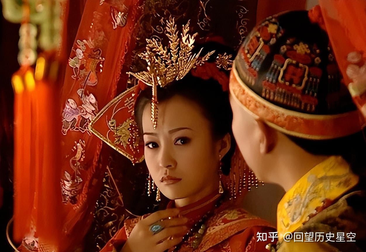 古人常说三妻四妾,三妻是哪“三妻”,四妾又是哪“四妾”? - 知乎