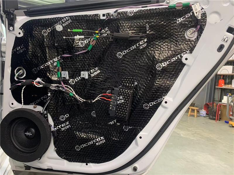 改装配置前声场:交叉火力cf 650x2后声场:交叉火力cf 650x2处理器