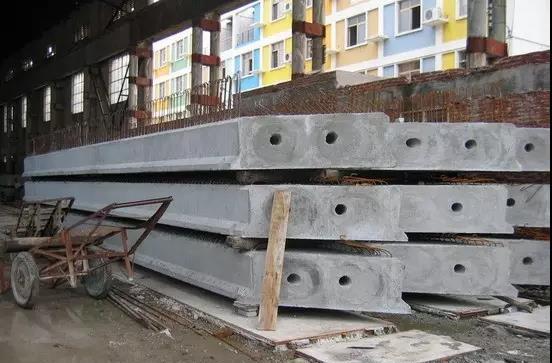 巧用预应力这样的凳子居然可以坐卡本预应力碳板张拉