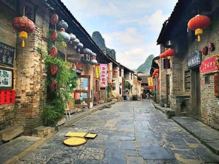 五一出游好去处！人少景美，这10个小众目的地，绝对不能错过