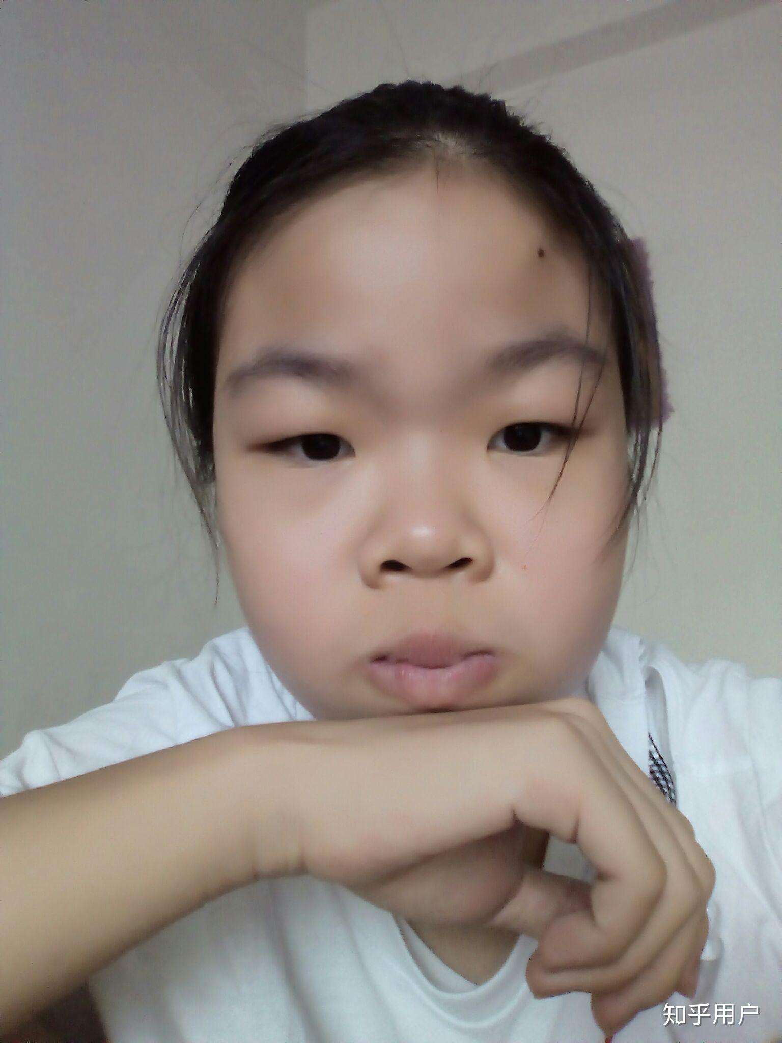 女生从小长得丑是一种怎样的体验