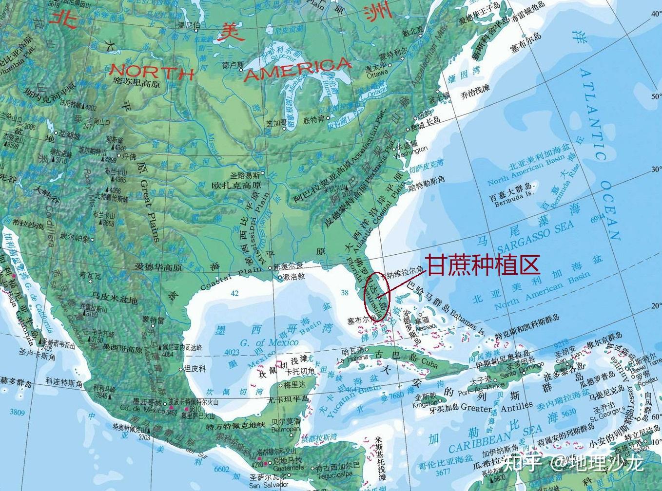 美国佛罗里达的蔗农为什么会在甘蔗成熟季节放火烧甘蔗田呢