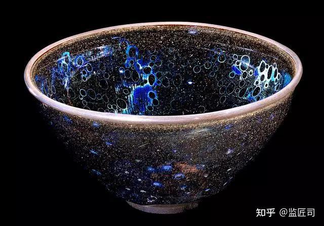 为什么建盏是文玩收藏无法忽略的宝藏？马未都：这建盏很有魔力- 知乎